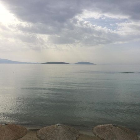 Artemis Otel Tolón Dış mekan fotoğraf