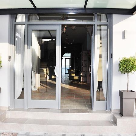 Artemis Otel Tolón Dış mekan fotoğraf