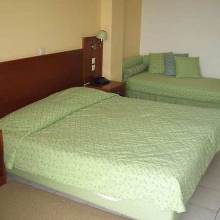 Artemis Otel Tolón Dış mekan fotoğraf