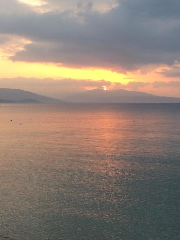 Artemis Otel Tolón Dış mekan fotoğraf