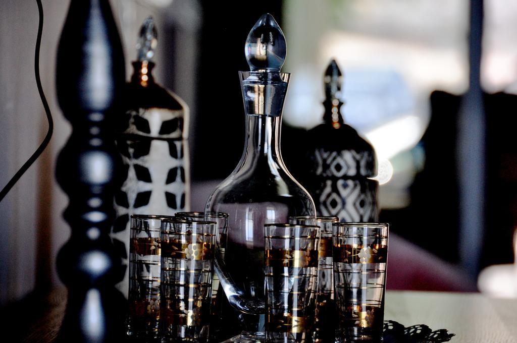Artemis Otel Tolón Dış mekan fotoğraf