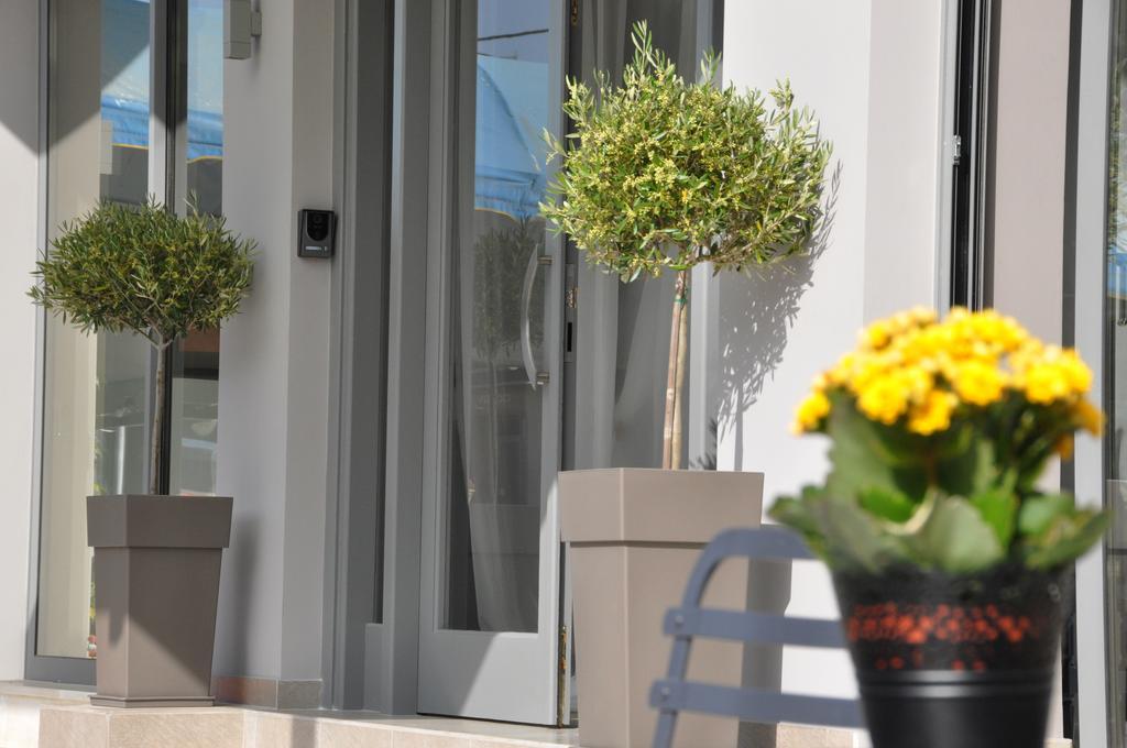 Artemis Otel Tolón Dış mekan fotoğraf