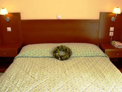 Artemis Otel Tolón Dış mekan fotoğraf